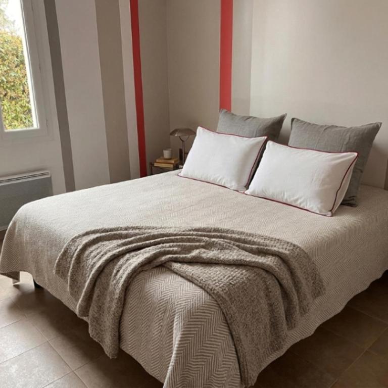 House in Soustons - 5 bedrooms - Villa - 10