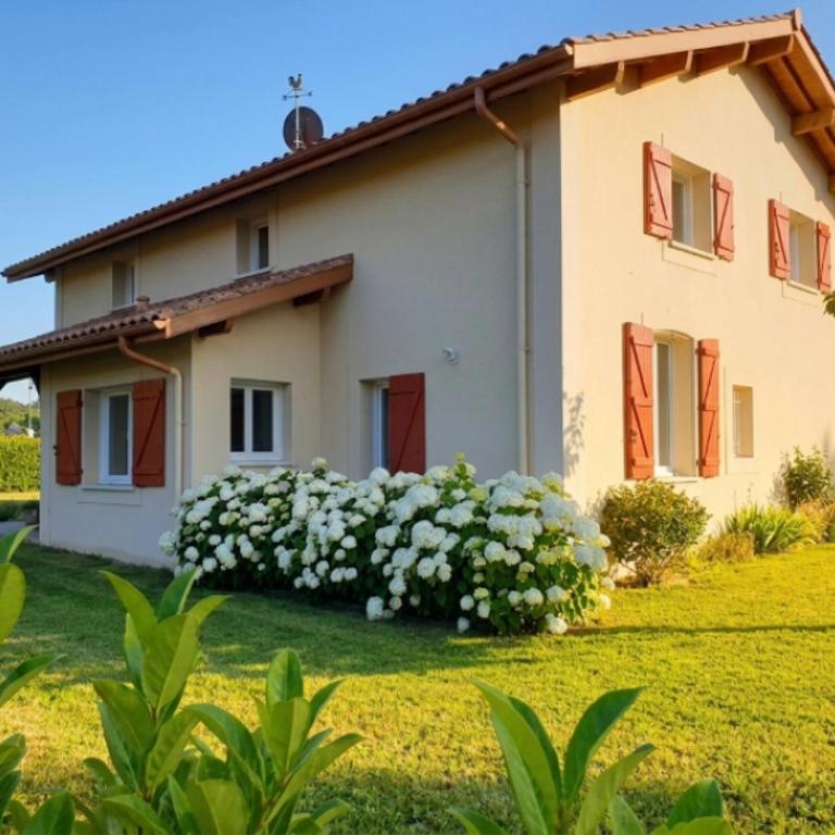 House in Soustons - 5 bedrooms - Villa - 3