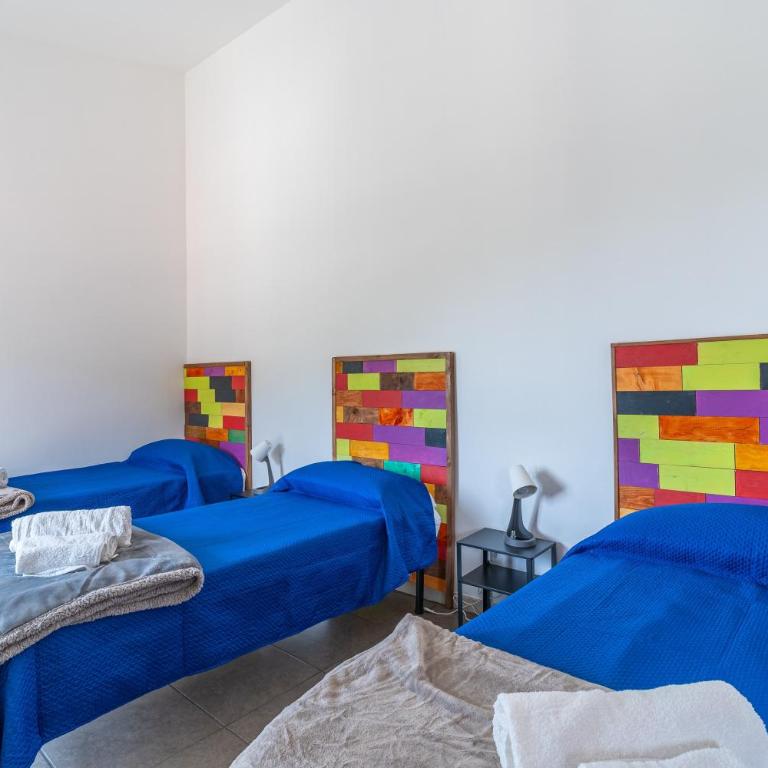 Fiumara Val Di Noto Country Rooms - Monolocale con Terrazza - 3