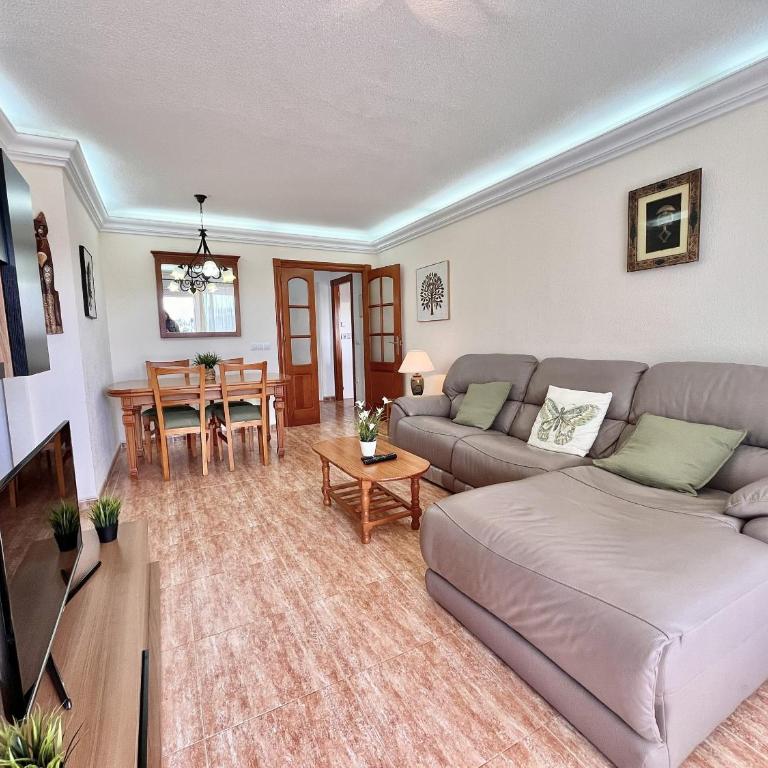 Spanish Connection - Los Miradores del Puerto - Apartamento de 2 dormitorios con vistas al puerto - 3