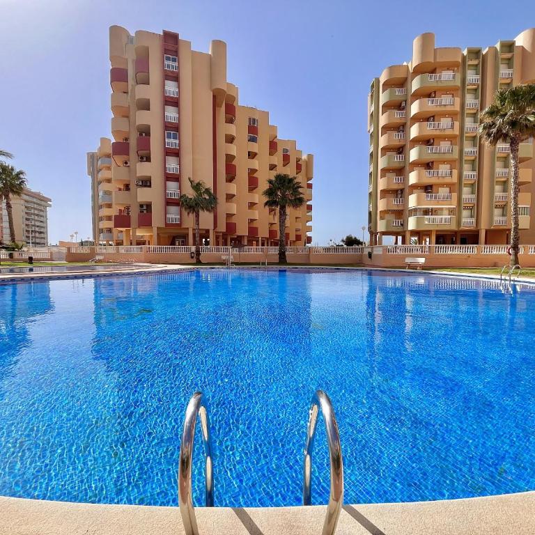Spanish Connection - Los Miradores del Puerto - Apartamento de 2 dormitorios - 2