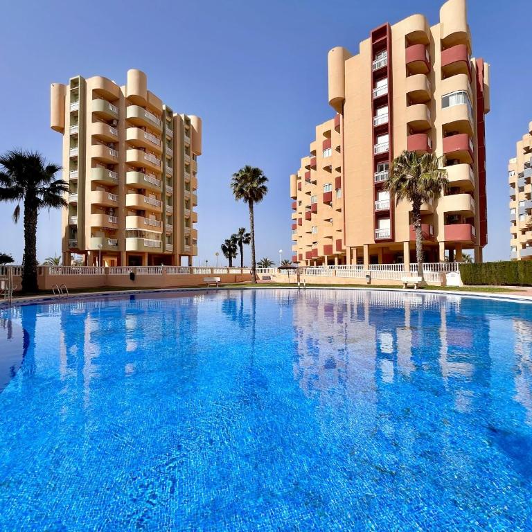 Spanish Connection - Los Miradores del Puerto - Apartamento de 2 dormitorios - 8