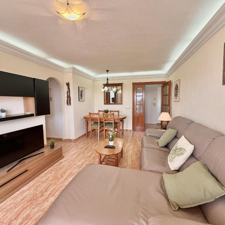 Spanish Connection - Los Miradores del Puerto - Apartamento de 2 dormitorios con vistas al puerto - 16