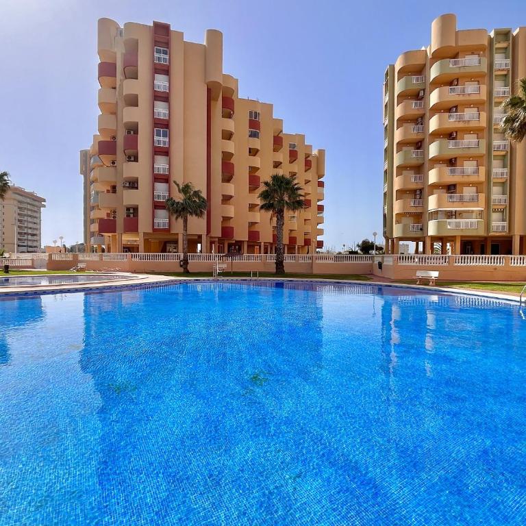 Spanish Connection - Los Miradores del Puerto - Apartamento de 2 dormitorios - 9