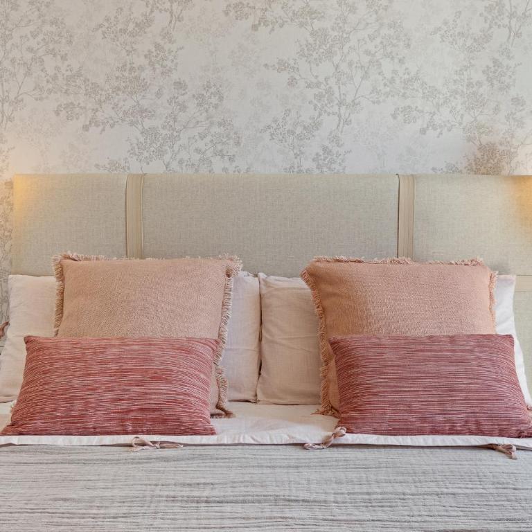 Urban Sky Malaga - Modern Two Bedroom Apartment with Cathedral View - Apartamento de 2 dormitorios - 16