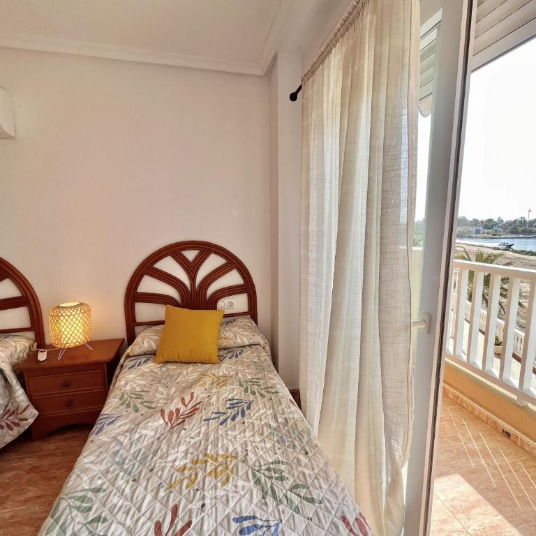 Spanish Connection - Los Miradores del Puerto - Apartamento de 2 dormitorios con vistas al puerto - 21