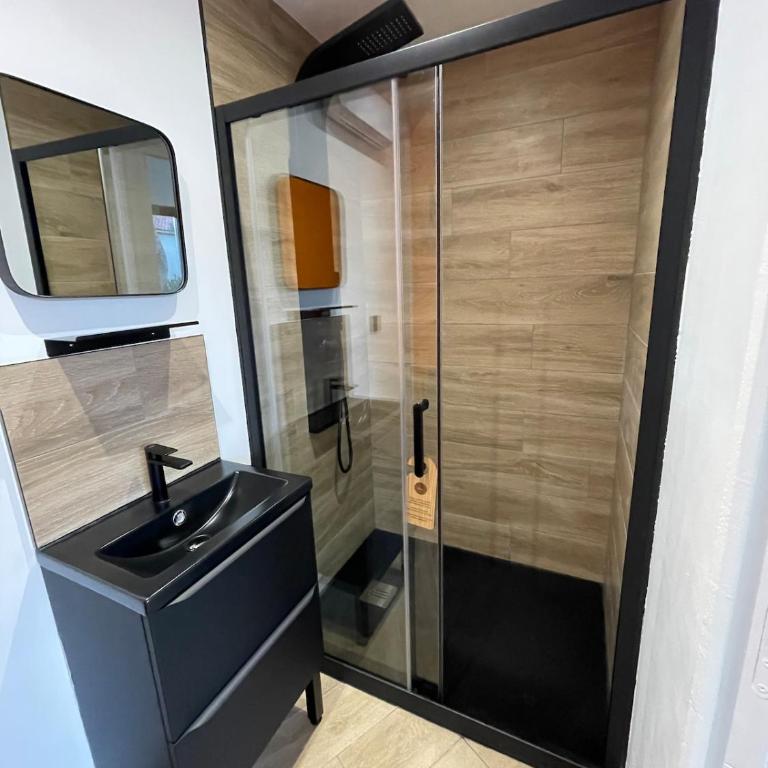 Carro Zen - Maison 1 Chambre - 12