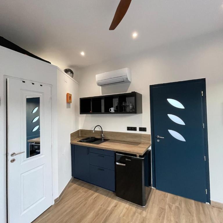 Carro Zen - Maison 1 Chambre - 6