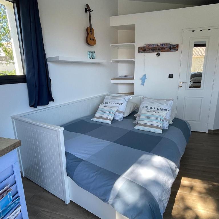 Carro Zen - Maison 1 Chambre - 7