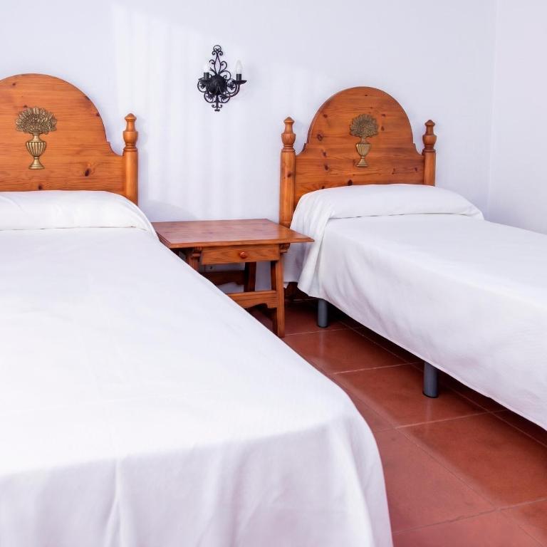 RVHotels Mar de Tossa - Habitación Doble con terraza - 14