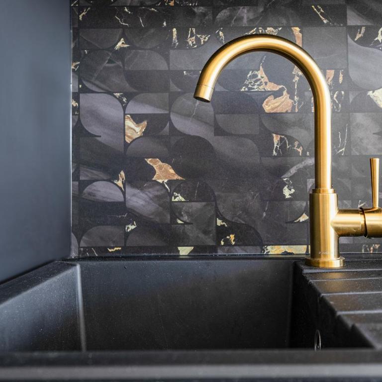 glamour golden suite - Suite Deluxe - 22