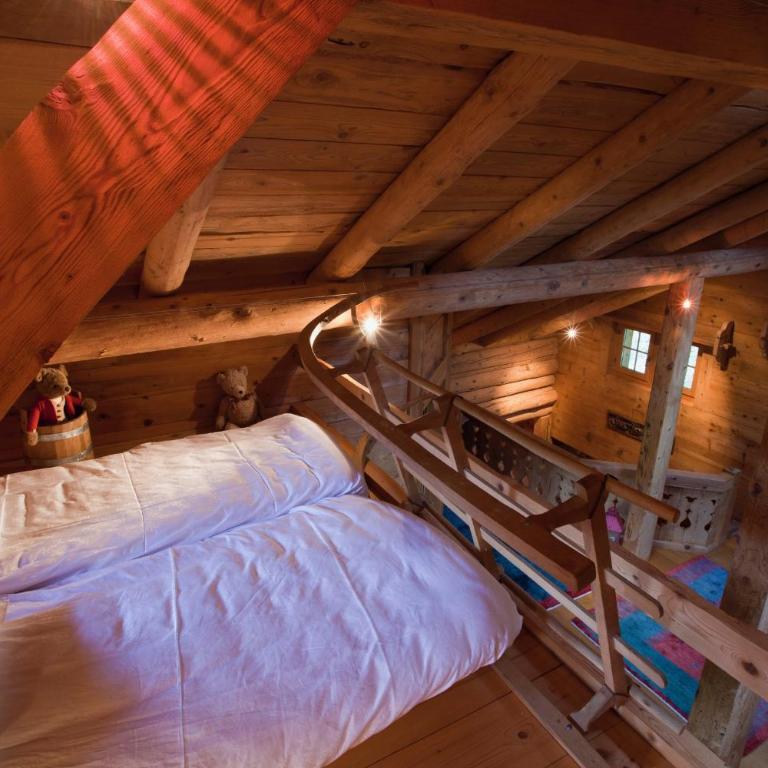 Le Chalet de Lara - Chalet - 3