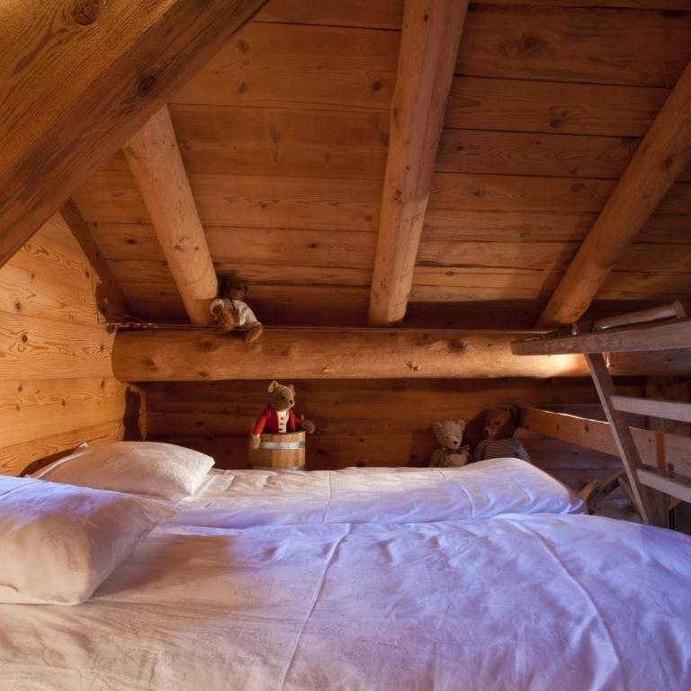 Le Chalet de Lara - Chalet - 4