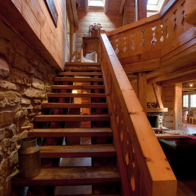 Le Chalet de Lara - Chalet - 5
