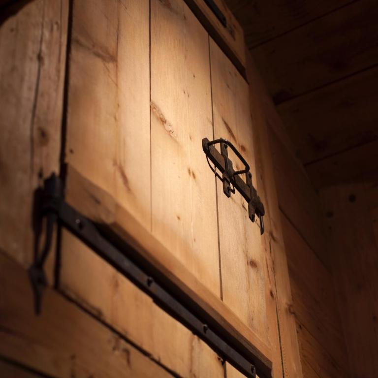 Le Chalet de Lara - Chalet - 6