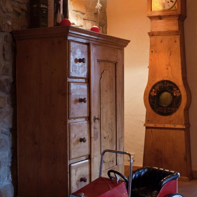 Le Chalet de Lara - Chalet - 7