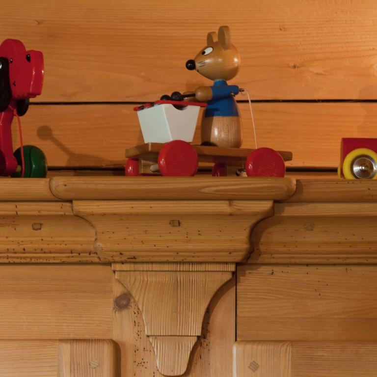 Le Chalet de Lara - Chalet - 8
