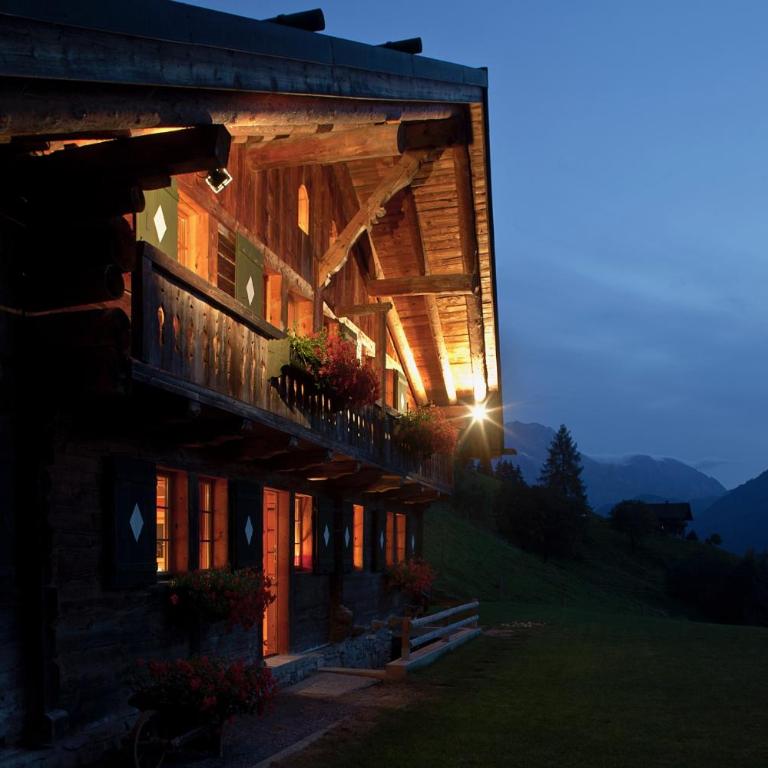 Le Chalet de Lara - Chalet - 9