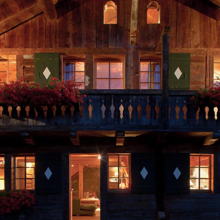 Le Chalet de Lara - Chalet - 10