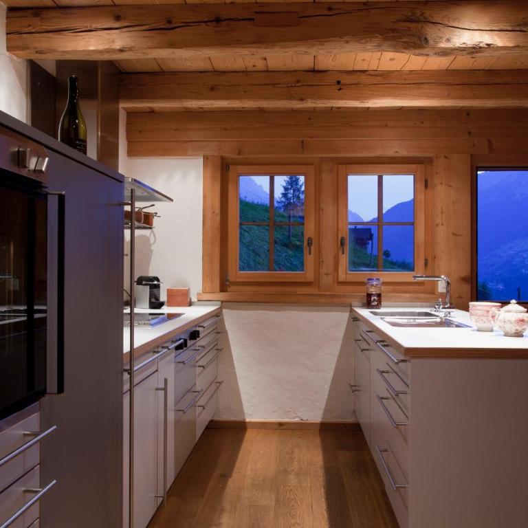 Le Chalet de Lara - Chalet - 11
