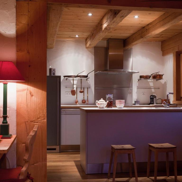 Le Chalet de Lara - Chalet - 12