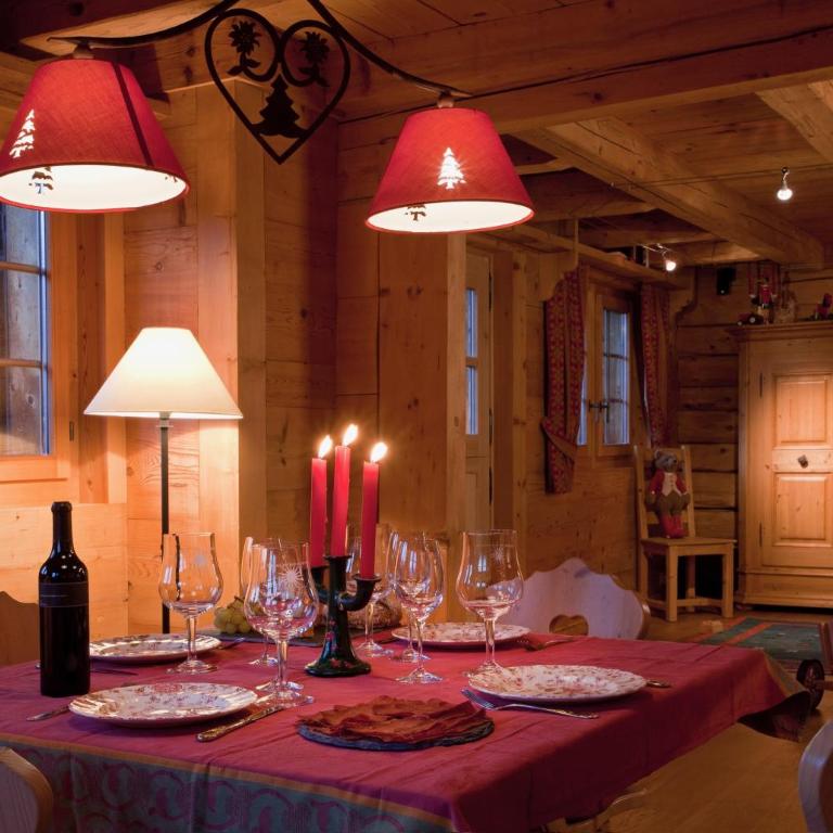 Le Chalet de Lara - Chalet - 13
