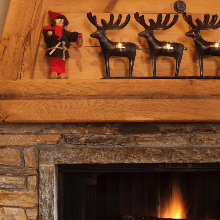 Le Chalet de Lara - Chalet - 18