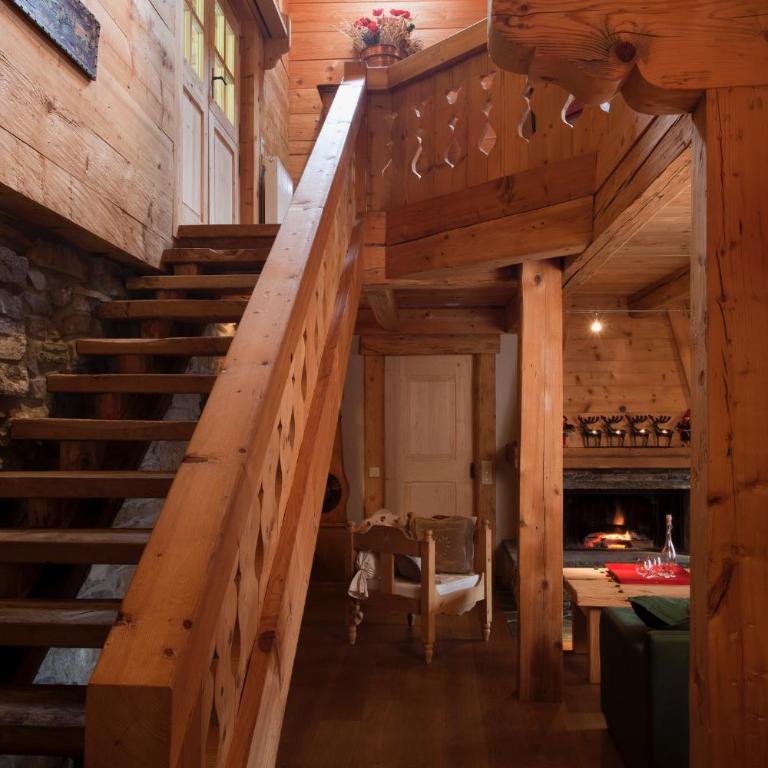 Le Chalet de Lara - Chalet - 19