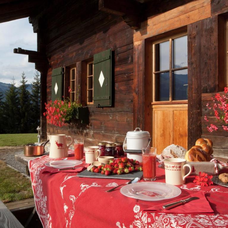 Le Chalet de Lara - Chalet - 20