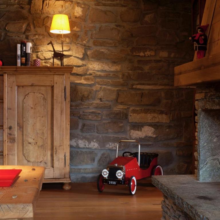 Le Chalet de Lara - Chalet - 23