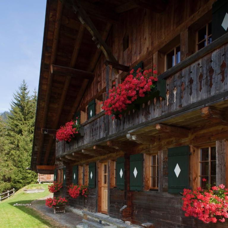 Le Chalet de Lara - Chalet - 24