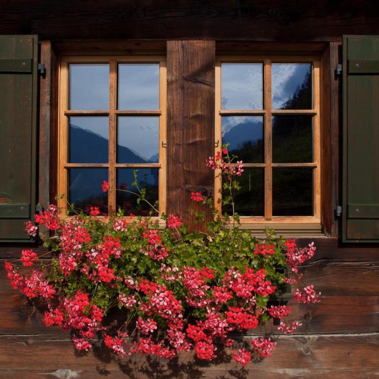 Le Chalet de Lara - Chalet - 25