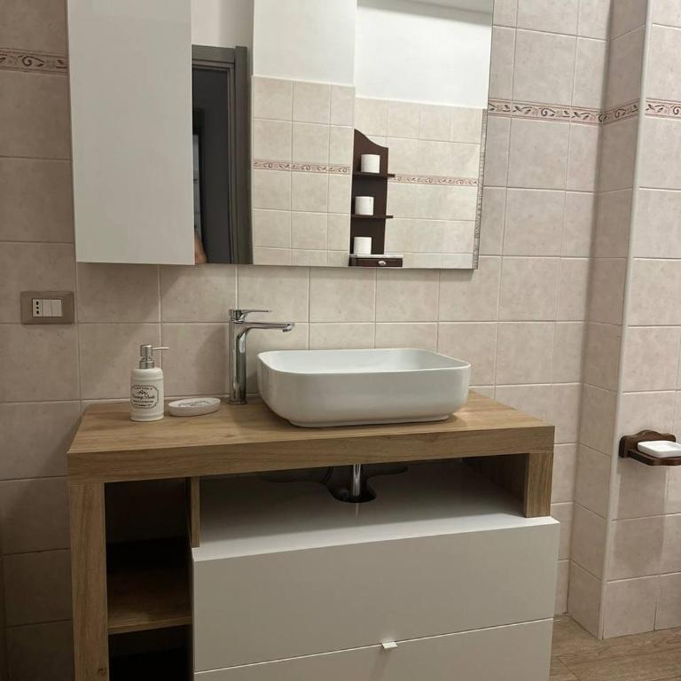Le Quattro Lune, Roma Centro - Camera Quadrupla con Bagno Privato Esterno - 8