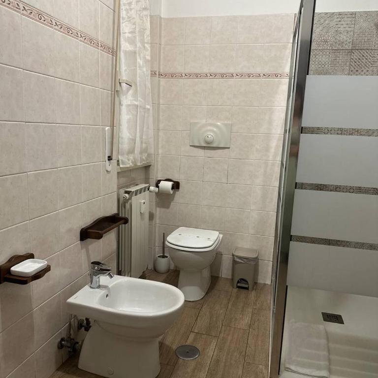 Le Quattro Lune, Roma Centro - Camera Quadrupla con Bagno Privato Esterno - 16