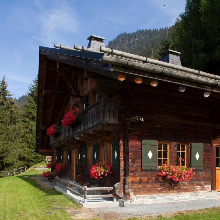 Le Chalet de Lara - Chalet - 26