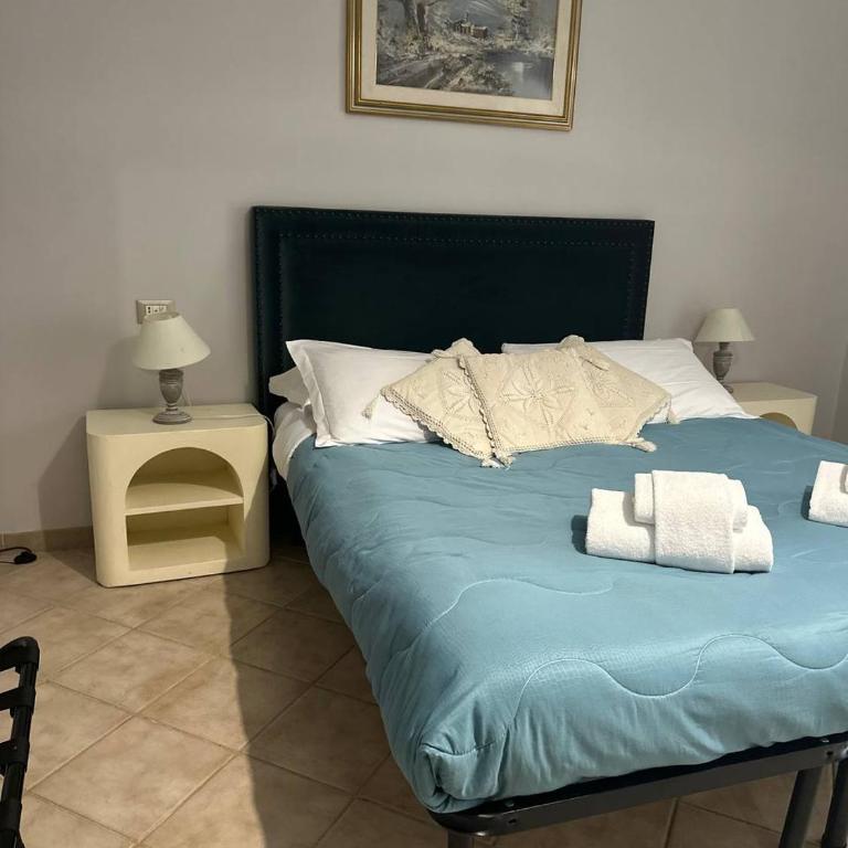 Le Quattro Lune, Roma Centro - Camera Quadrupla con Bagno Privato Esterno - 15