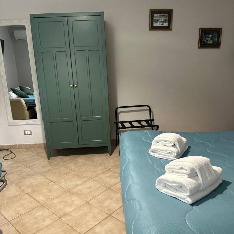 Le Quattro Lune, Roma Centro - Camera Quadrupla con Bagno Privato Esterno - 12