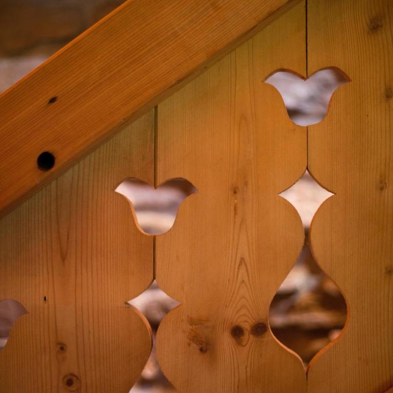 Le Chalet de Lara - Chalet - 30