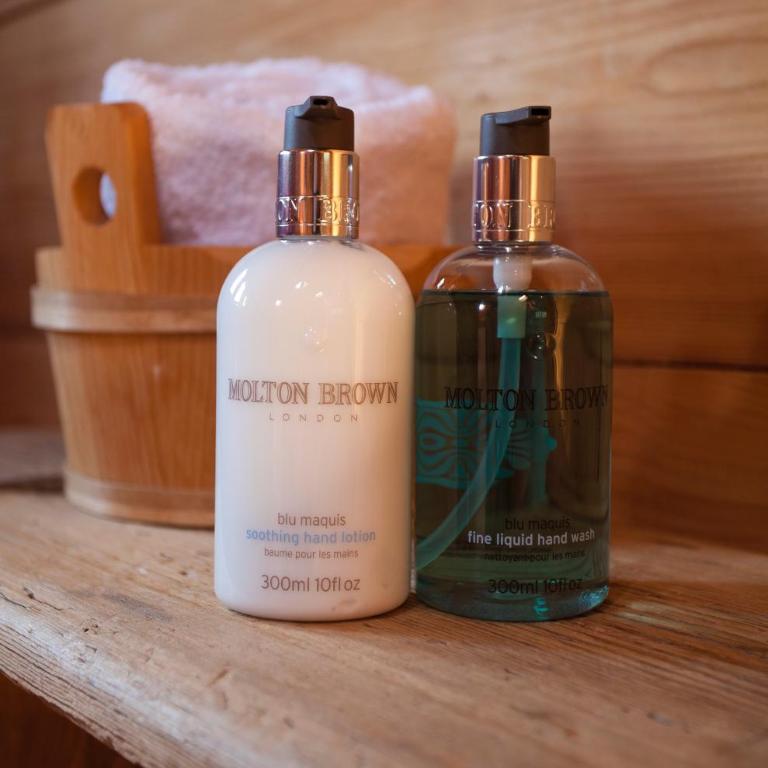 Le Chalet de Lara - Chalet - 35