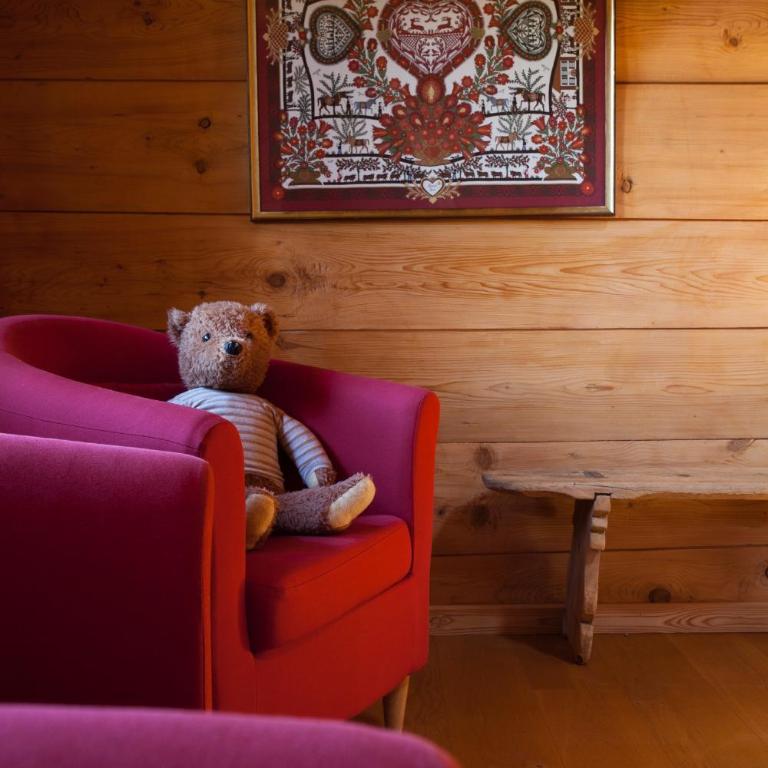 Le Chalet de Lara - Chalet - 36