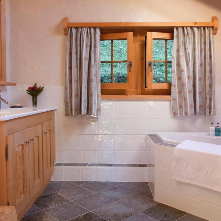 Le Chalet de Lara - Chalet - 38