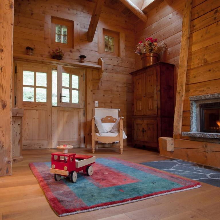 Le Chalet de Lara - Chalet - 39