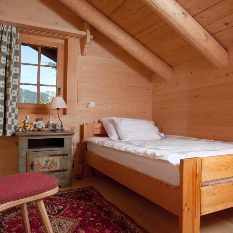 Le Chalet de Lara - Chalet - 41