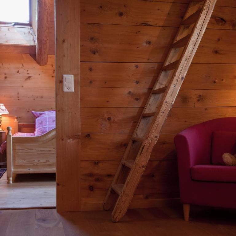 Le Chalet de Lara - Chalet - 43