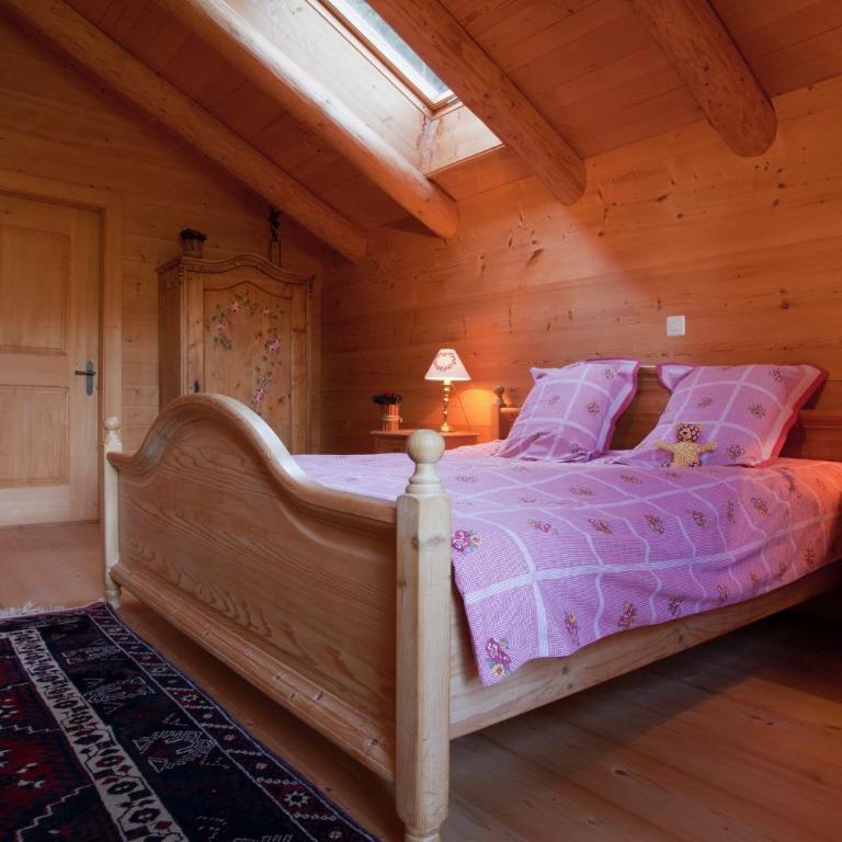 Le Chalet de Lara - Chalet - 44