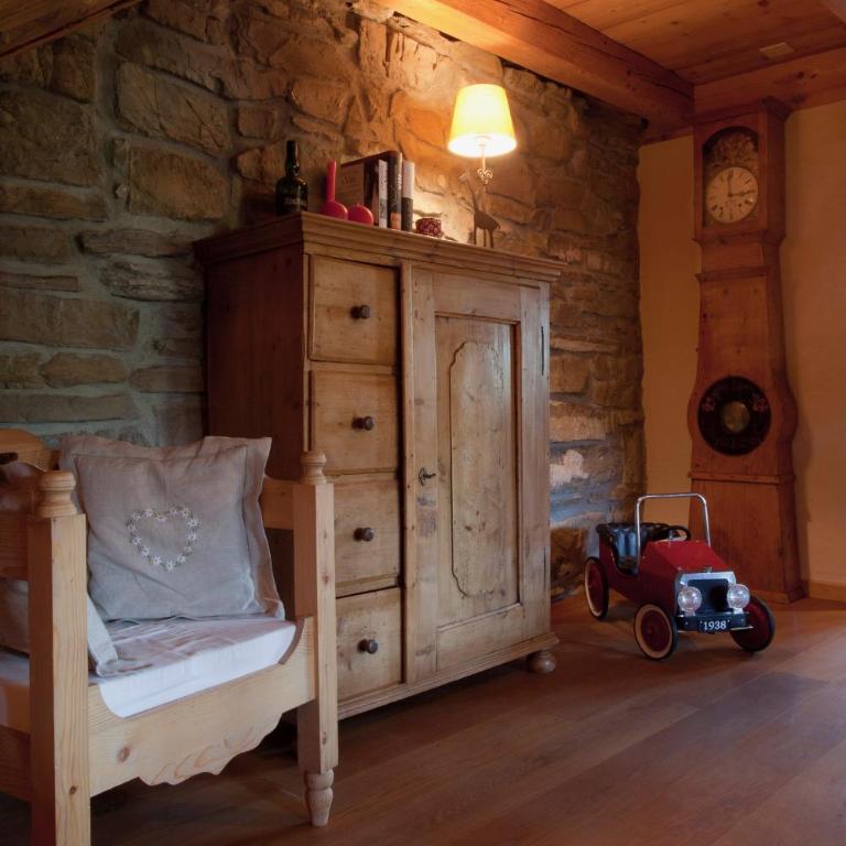 Le Chalet de Lara - Chalet - 45
