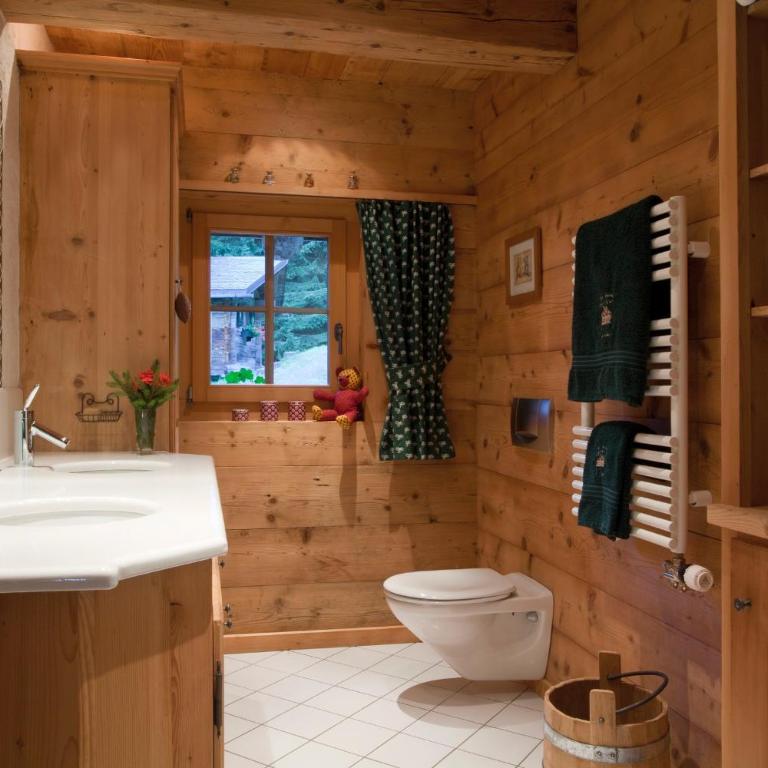 Le Chalet de Lara - Chalet - 46