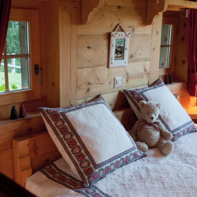 Le Chalet de Lara - Chalet - 47