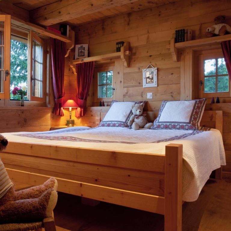 Le Chalet de Lara - Chalet - 48
