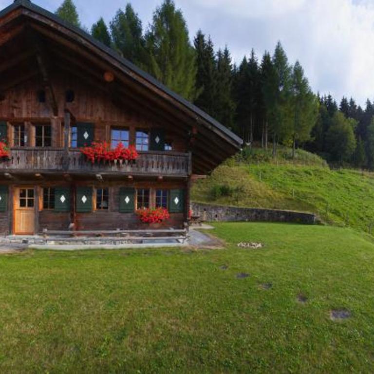 Le Chalet de Lara - Chalet - 53